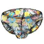 Yellow Flower D / XL