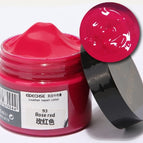 Rose red