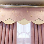 Curtain head / Unit price of 1meter