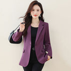 Purple / 2XL