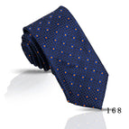 168 Tie
