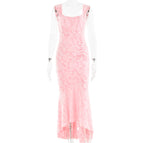 Pink / L