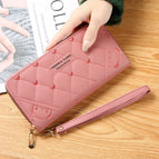 Dark Pink / 19X10X2cm