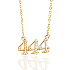 444Styl / Goud