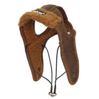 Brown / 2XL