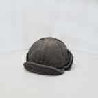 Dark Grey / M 56to58cm