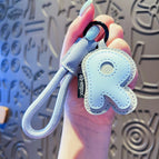 Letter R