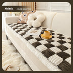 Black And White / 70X150cm Sofa Cushion