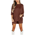 Light Brown / L