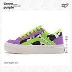 Groen Pers / 35