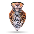 Leopard / Average Size