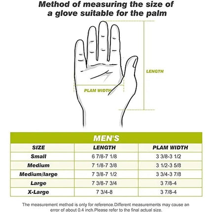 Sheepskin Elastic Lycra Breathable Golf Gloves