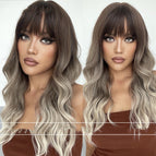 Gradient gray