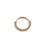 Roosgoud / 1.2x10mm