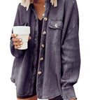 Dark Blue / L