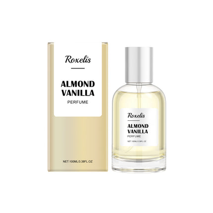 Vanilla Charm Geurmiddels Persoonlike Versorging