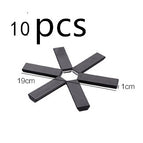 Black 10pcs
