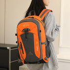Orange / Below 20L