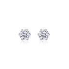 0,3karaat / Platinumkleur