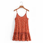 Orange / L