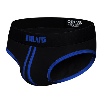 Men's Underwear Briefs Breathable Sports Leisure
