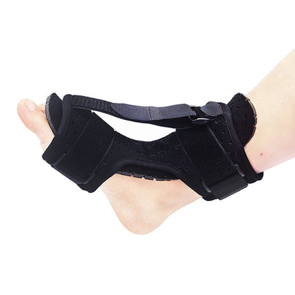 Plantar Fasciitis Dorsale Nagspalk Voetortose Stabiliseerder Verstelbare Slepvoet Ortotiese Stut Ondersteuning Pynverligtingshulpmiddel