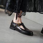 Black / 34