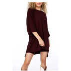 Wine Red / L