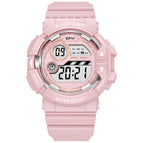 Pink / Free Size