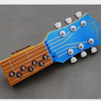 blue / 21x6.5CM