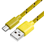 Yellow / 0.5m