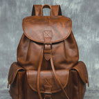 Light Brown / 15 inch