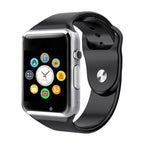 Black Silver