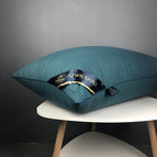 Green / High pillow 1000g