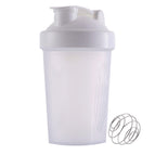 White / 400ML