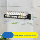 Bowl Rack