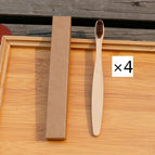 4 Coffee Colours / Adult