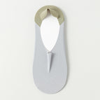 Gray Green Stitching / Free Size 34 To45