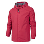 Red / 3XL