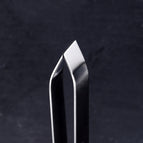 Oblique clip