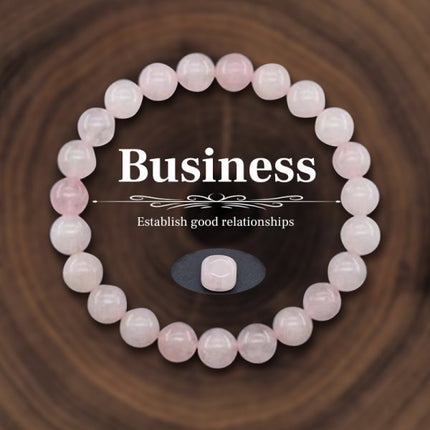 Geel Tieroog Natuurlike Steen Kristal Krale Armband