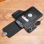 Standard Phone Case / Black