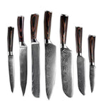 7pcs