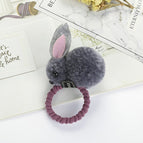 Hairband / Grey