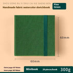 Dennegroen 300g
