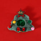 Christmas Tree Hat / M