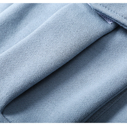 Casual Sports Pants Men's Trendy Brand All-Match Loose Korean Style Trendy Pants