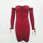 Red / L