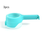 Blue / 3pc
