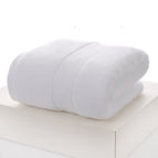 White / 70X140 / 5PCS